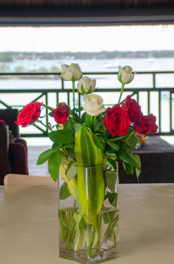 Exclusive Penthouse With Paradise Sea View Grand Baie Esterno foto